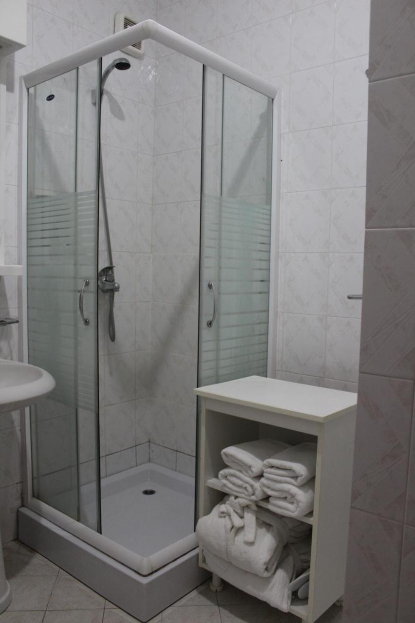 Hotel Prezident Палич Экстерьер фото