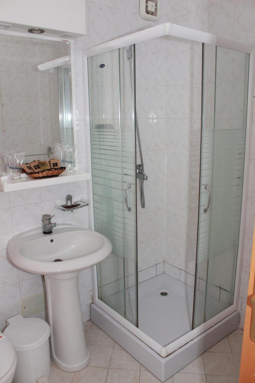 Hotel Prezident Палич Экстерьер фото