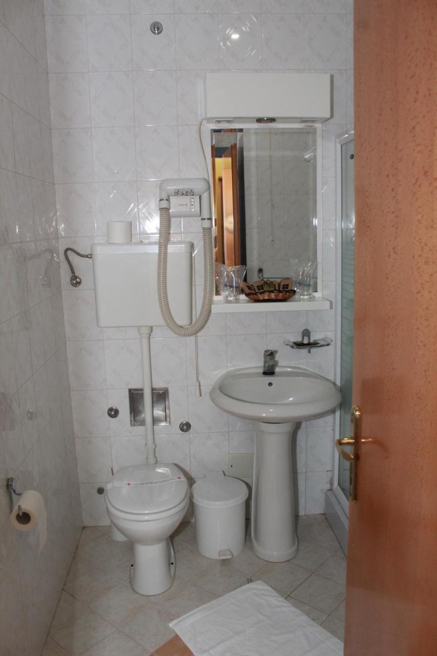 Hotel Prezident Палич Экстерьер фото